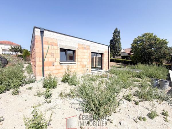 Villa 5 pièce(s) 3 chambre(s) 119.06 m²