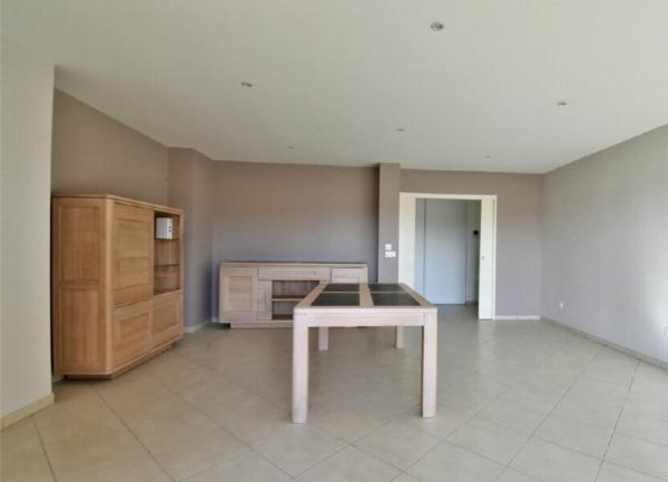 Appartement à vendre    3 pièces •  Saint-Donat-sur-l'Herbasse