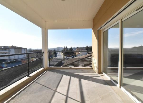 Appartement à vendre    3 pièces •  Saint-Donat-sur-l'Herbasse