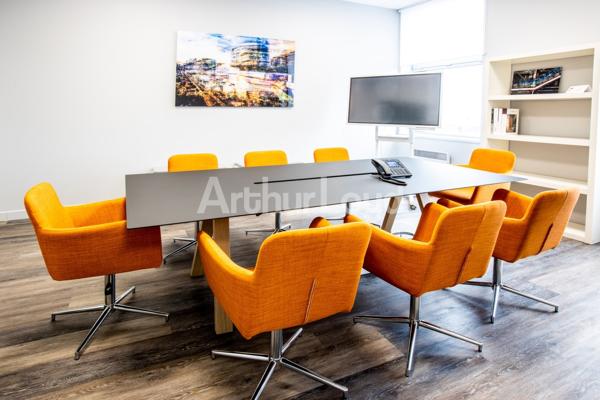 Immeuble de bureaux à vendre - ROUBAIX