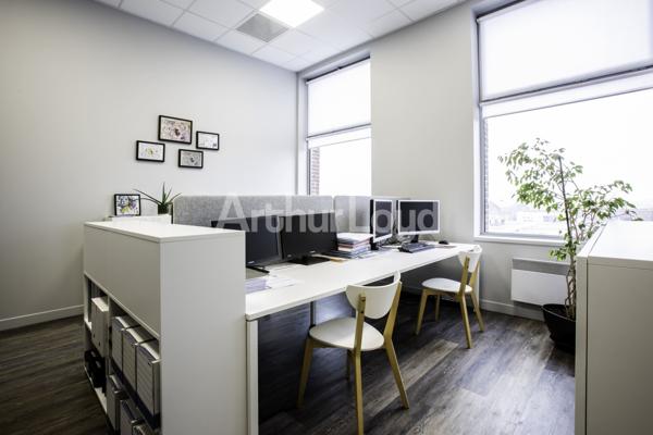 Immeuble de bureaux à vendre - ROUBAIX