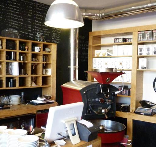 Fonds De Commerce
        
        - 80 m² 272 500 € *