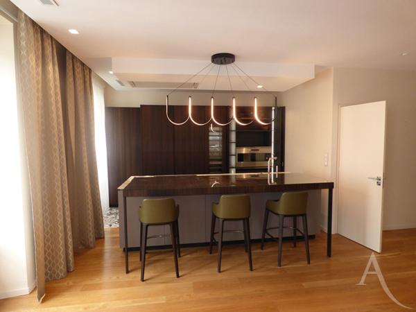 Appartement Grenoble 4 pièces 90 m2