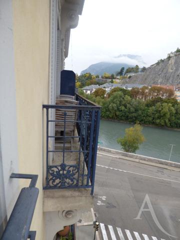 Appartement Grenoble 4 pièces 90 m2