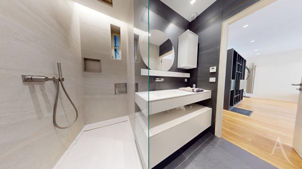 Appartement Grenoble 4 pièces 90 m2