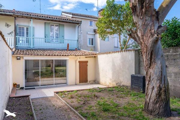 Maison à vendre 175 000 € Sainte-Foy-la-Grande 7 p 131 m² DPE D