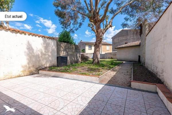 Maison à vendre 175 000 € Sainte-Foy-la-Grande 7 p 131 m² DPE D