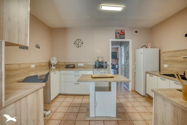 Maison à vendre 175 000 € Sainte-Foy-la-Grande 7 p 131 m² DPE D