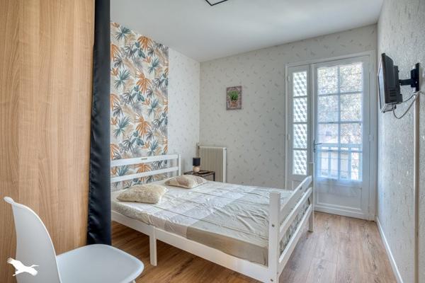 Maison à vendre 175 000 € Sainte-Foy-la-Grande 7 p 131 m² DPE D