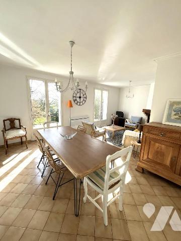 SAINT FLORENT DES BOIS - MAISON DE PLAIN PIED