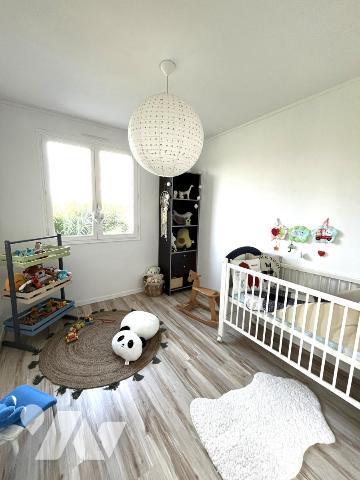 SAINT FLORENT DES BOIS - MAISON DE PLAIN PIED