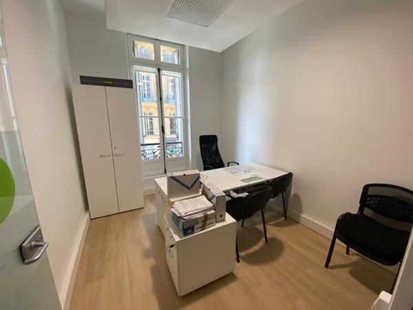 EXCLUSIVITE - Bureaux à louer en bail de sous-location - Entre Vieux-Port et Joliette - 13002 Marseille