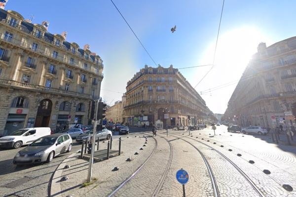 EXCLUSIVITE - Bureaux à louer en bail de sous-location - Entre Vieux-Port et Joliette - 13002 Marseille