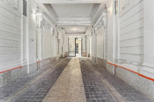 EXCLUSIVITE - Bureaux à louer en bail de sous-location - Entre Vieux-Port et Joliette - 13002 Marseille