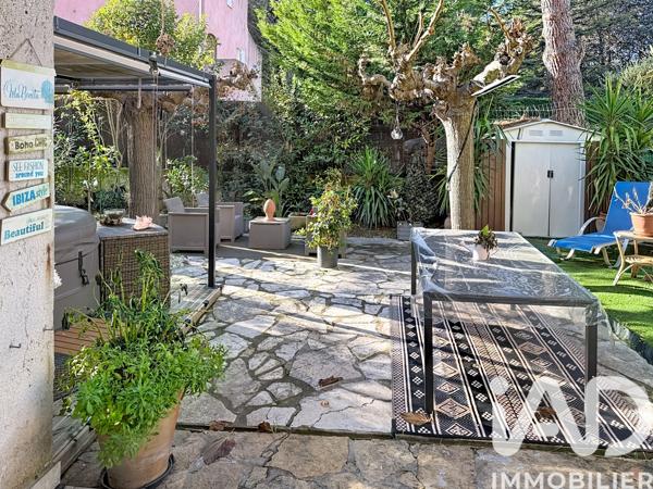 Appartement à vendre 3 pièces 65 m² Le Beausset