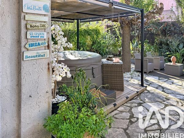 Appartement à vendre 3 pièces 65 m² Le Beausset