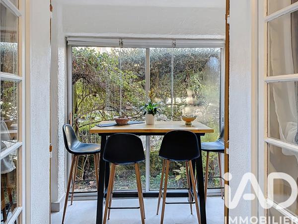 Appartement à vendre 3 pièces 65 m² Le Beausset