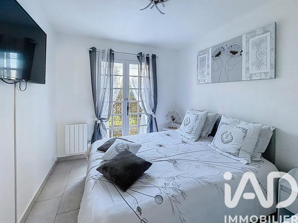 Appartement à vendre 3 pièces 65 m² Le Beausset