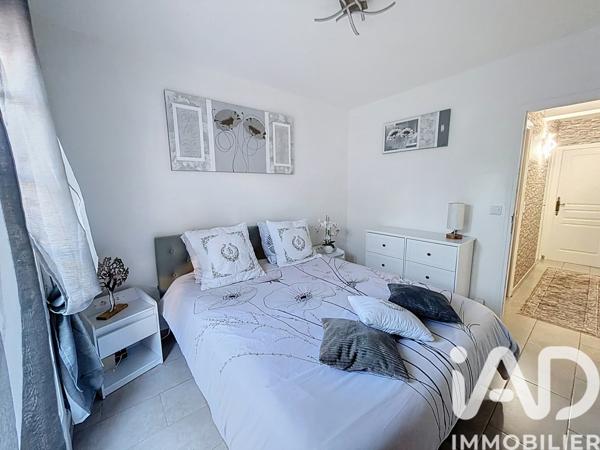 Appartement à vendre 3 pièces 65 m² Le Beausset