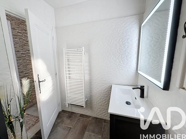 Appartement à vendre 3 pièces 65 m² Le Beausset