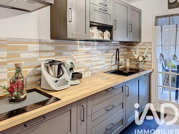 Appartement à vendre 3 pièces 65 m² Le Beausset