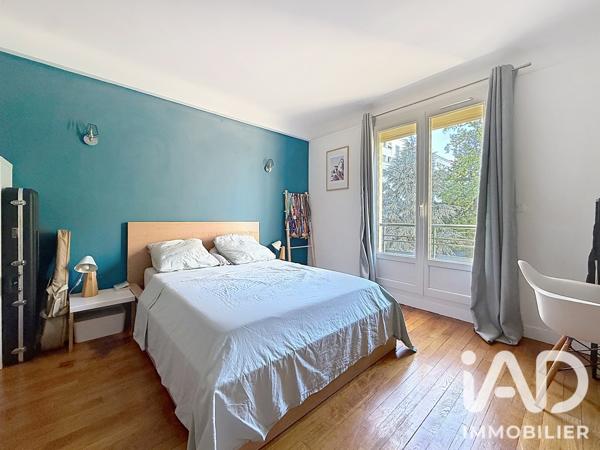 Appartement à vendre 3 pièces 74 m² Sèvres