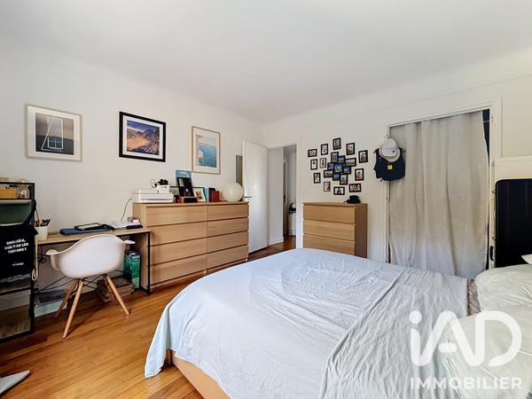 Appartement à vendre 3 pièces 74 m² Sèvres
