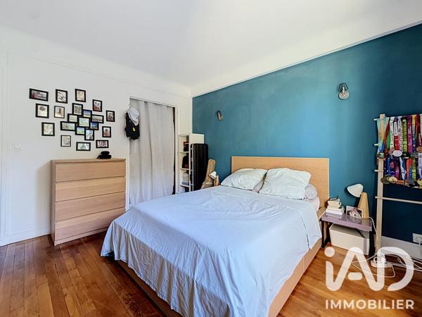 Appartement à vendre 3 pièces 74 m² Sèvres
