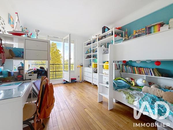 Appartement à vendre 3 pièces 74 m² Sèvres
