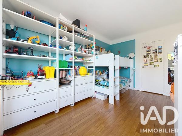 Appartement à vendre 3 pièces 74 m² Sèvres