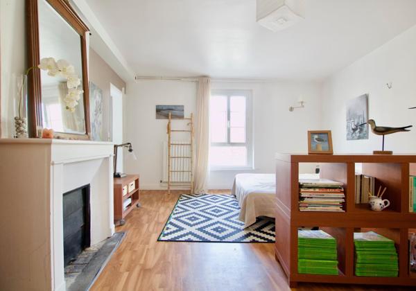 Appartement à SAINT-MALO, 35400 - 3 pièces 55m²
