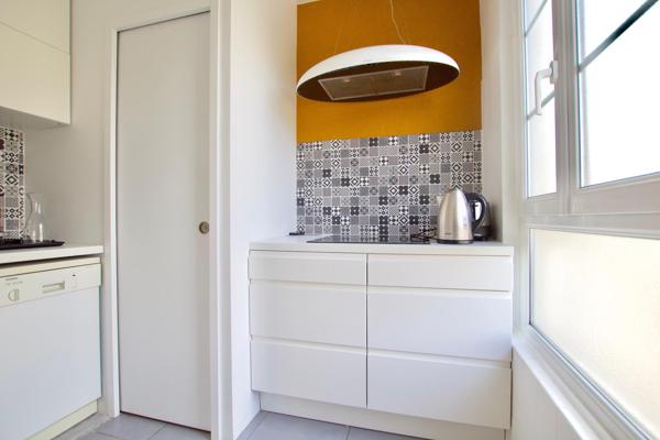 Appartement à SAINT-MALO, 35400 - 3 pièces 55m²
