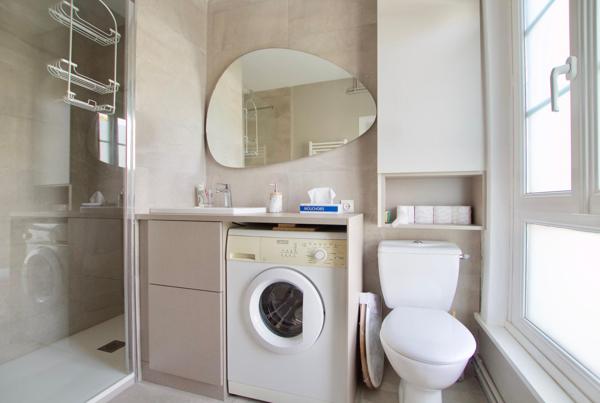 Appartement à SAINT-MALO, 35400 - 3 pièces 55m²