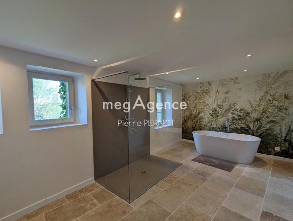 Maison à CAGNAC-LES-MINES, 81130 - 12 pièces 360m²