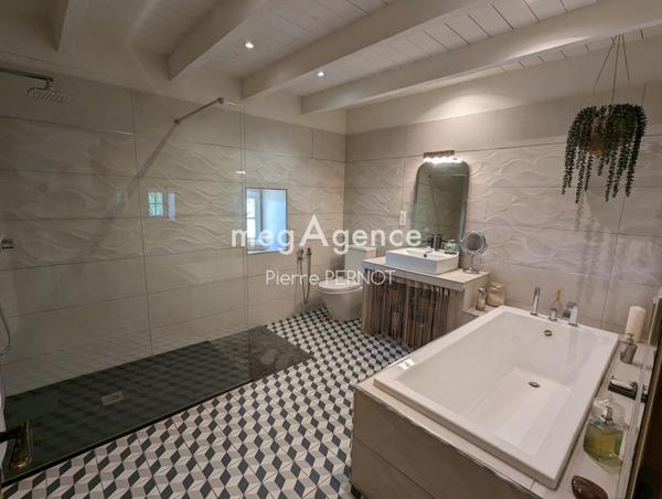 Maison à CAGNAC-LES-MINES, 81130 - 12 pièces 360m²