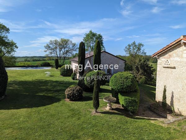 Maison à CAGNAC-LES-MINES, 81130 - 12 pièces 360m²