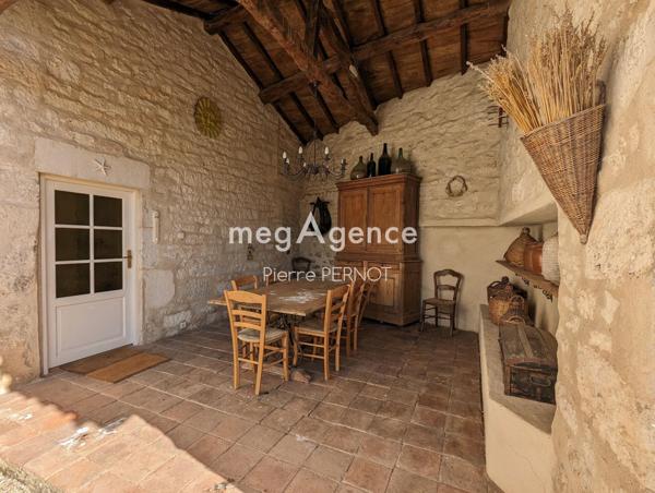 Maison à CAGNAC-LES-MINES, 81130 - 12 pièces 360m²