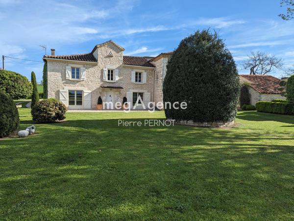 Maison à CAGNAC-LES-MINES, 81130 - 12 pièces 360m²