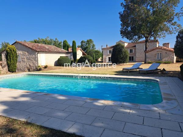 Maison à CAGNAC-LES-MINES, 81130 - 12 pièces 360m²