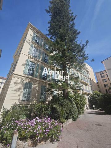 BUREAUX DE 212 M² A LOUER NICE CENTRE VILLE