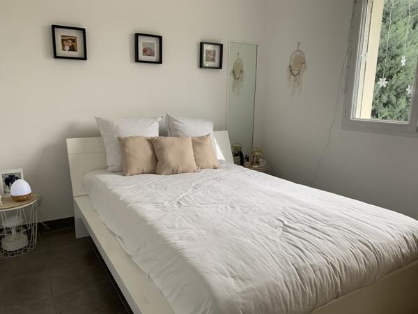 Maison à vendre 265 500 € Saint-Médard-en-Jalles 3 p 62 m² DPE A