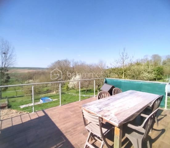 Propriete de 172 m²