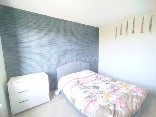 Propriete de 172 m²