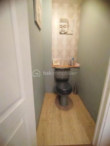 Propriete de 172 m²