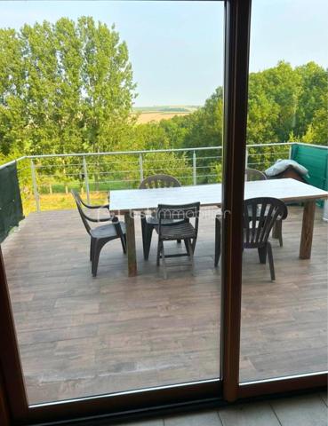 Propriete de 172 m²