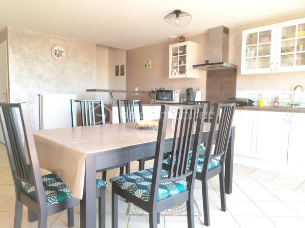 Propriete de 172 m²