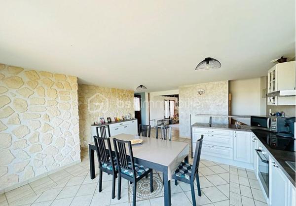 Propriete de 172 m²