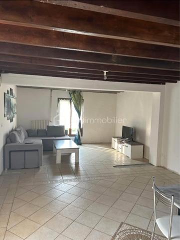 Propriete de 172 m²