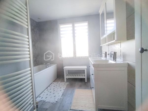 Propriete de 172 m²