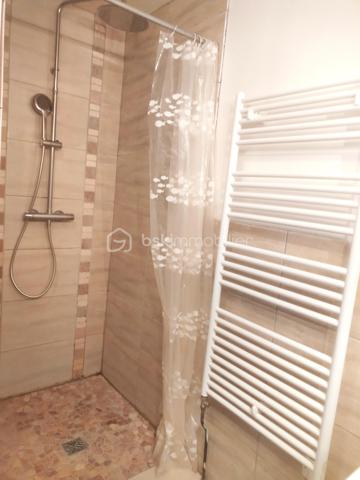 Propriete de 172 m²